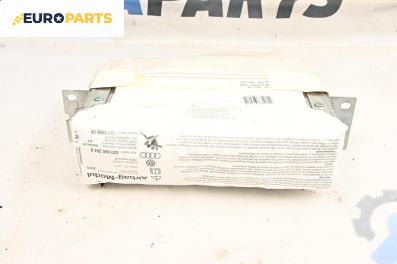 Airbag за Audi A2 Hatchback (02.2000 - 08.2005), 4+1 вр., хечбек, позиция: предна