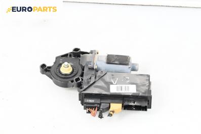 Електромотор за стъклоподемник за Audi A2 Hatchback (02.2000 - 08.2005), 4+1 вр., хечбек, позиция: задна, лява