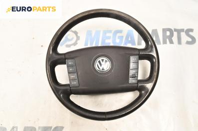 Волан за Volkswagen Phaeton Sedan (04.2002 - 03.2016)