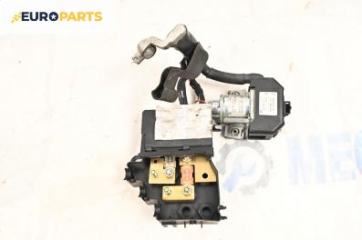 Реле пренапрежение за Volkswagen Phaeton Sedan (04.2002 - 03.2016) 5.0 V10 TDI 4motion