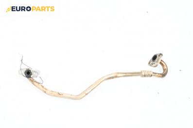 EGR тръба за Audi A2 Hatchback (02.2000 - 08.2005) 1.4, 75 к.с.