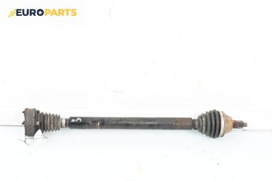 Полуоска за Audi A2 Hatchback (02.2000 - 08.2005) 1.4, 75 к.с., позиция: предна, дясна