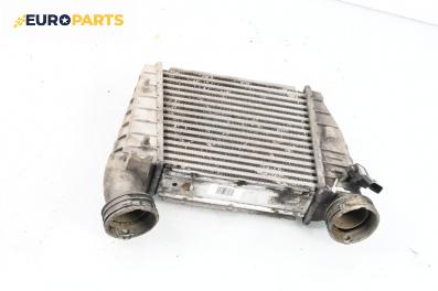 Интеркулер за Volkswagen Phaeton Sedan (04.2002 - 03.2016) 5.0 V10 TDI 4motion, 313 к.с.