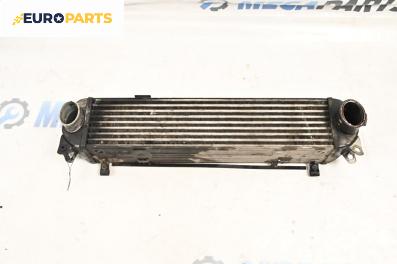 Интеркулер за Land Rover Range Rover Sport I (02.2005 - 03.2013) 2.7 D 4x4, 190 к.с.