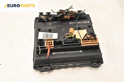 Комфорт модул за Seat Ibiza III Hatchback (02.2002 - 11.2009), № 6Q0937049D