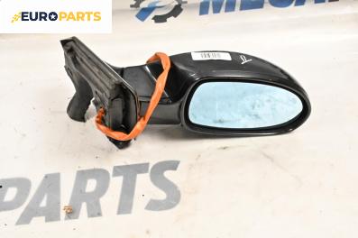 Огледало за Citroen C5 I Hatchback (03.2001 - 03.2005), 4+1 вр., хечбек, позиция: дясна