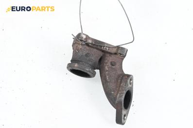 Изпускателна тръба за Volkswagen Phaeton Sedan (04.2002 - 03.2016) 5.0 V10 TDI 4motion, 313 к.с., седан