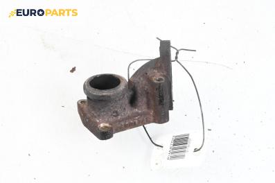 Изпускателна тръба за Volkswagen Phaeton Sedan (04.2002 - 03.2016) 5.0 V10 TDI 4motion, 313 к.с., седан