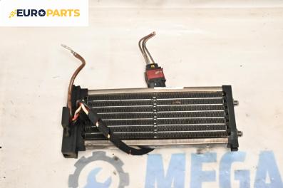 Ел. радиатор парно за Citroen C5 I Hatchback (03.2001 - 03.2005)