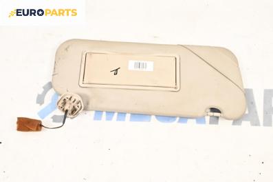 Сенник за Citroen C5 I Hatchback (03.2001 - 03.2005), позиция: дясна