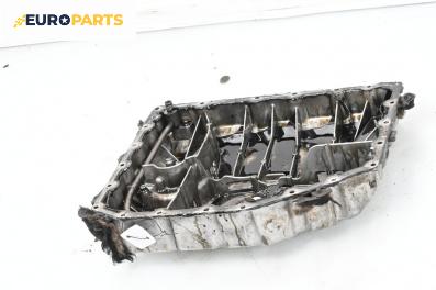 Картер за Volkswagen Phaeton Sedan (04.2002 - 03.2016) 5.0 V10 TDI 4motion, 313 к.с.