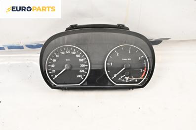 Километраж за BMW 1 Series E87 (11.2003 - 01.2013) 118 d, 122 к.с.