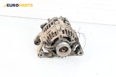 Алтернатор / генератор за Opel Corsa C Hatchback (09.2000 - 12.2009) 1.0, 60 к.с.