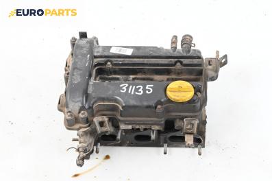 Глава за Opel Corsa C Hatchback (09.2000 - 12.2009) 1.0, 60 к.с.