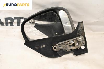 Огледало за Ford Transit Platform IV (08.1994 - 07.2000), 2+1 вр., товарен, позиция: дясна