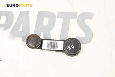 Ръкохватка врата за Ford Transit Platform IV (08.1994 - 07.2000), 2+1 вр., товарен, позиция: дясна