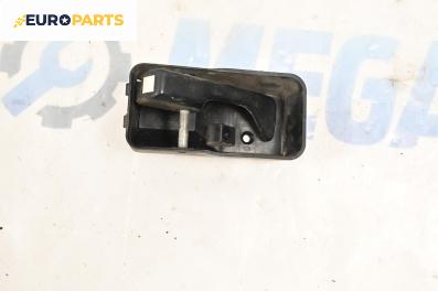 Вътрешна дръжка за Ford Transit Platform IV (08.1994 - 07.2000), 2+1 вр., товарен, позиция: дясна