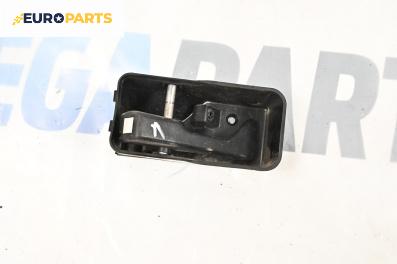 Вътрешна дръжка за Ford Transit Platform IV (08.1994 - 07.2000), 2+1 вр., товарен, позиция: лява