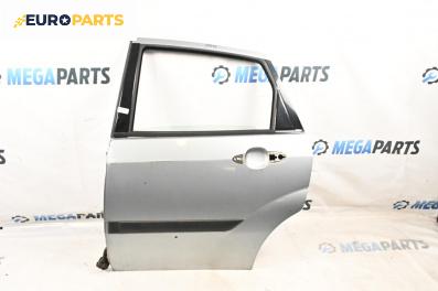 Врата за Ford Focus I Hatchback (10.1998 - 12.2007), 4+1 вр., хечбек, позиция: задна, лява