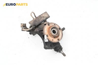 Шенкел главина за Citroen C5 I Hatchback (03.2001 - 03.2005), позиция: предна, лява