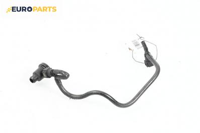 Вакуум маркуч за Citroen C5 I Hatchback (03.2001 - 03.2005) 2.2 HDi (DC4HXB, DC4HXE), 133 к.с.