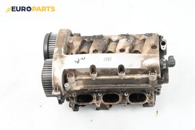 Глава за Audi A4 Sedan B6 (11.2000 - 12.2004) 3.0 quattro, 220 к.с.