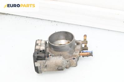 Дроселова клапа за Audi A4 Sedan B6 (11.2000 - 12.2004) 3.0 quattro, 220 к.с.