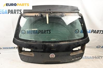 Заден капак за Fiat Croma Station Wagon (06.2005 - 08.2011), 4+1 вр., комби, позиция: задна