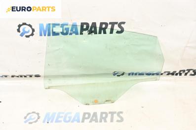 Странично стъкло за Ford Fiesta VI Hatchback (06.2008 - 05.2017), 4+1 вр., хечбек, позиция: задна, лява