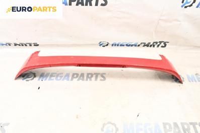 Спойлер за Ford Fiesta VI Hatchback (06.2008 - 05.2017), хечбек