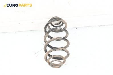 Пружина за ходова част за Fiat Croma Station Wagon (06.2005 - 08.2011), комби, позиция: задна