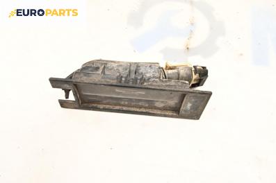 Външна дръжка заден капак за Opel Corsa C Hatchback (09.2000 - 12.2009), хечбек