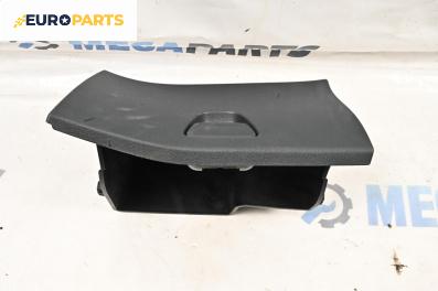 Жабка за Ford Fiesta VI Hatchback (06.2008 - 05.2017)