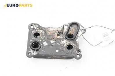 Маслоохладител за Opel Corsa C Hatchback (09.2000 - 12.2009) 1.3 CDTI, 70 к.с.