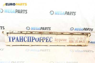 Задна броня за Kia K2700 Van / Platform II (01.2004 - ...), товарен