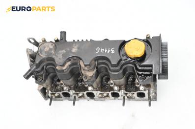 Глава за Fiat Croma Station Wagon (06.2005 - 08.2011) 1.9 D Multijet, 120 к.с.