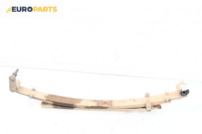 Ресори за Kia K2700 Van / Platform II (01.2004 - ...), товарен