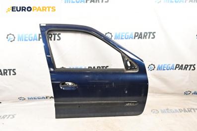 Врата за Renault Clio II Hatchback (09.1998 - 09.2005), 4+1 вр., хечбек, позиция: предна, дясна