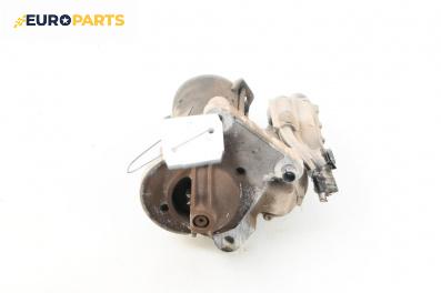 Стартер за Ford Fiesta VI Hatchback (06.2008 - 05.2017) 1.4 TDCi, 70 к.с.