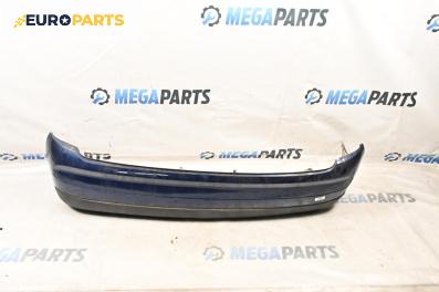 Задна броня за Renault Clio II Hatchback (09.1998 - 09.2005), хечбек