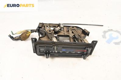 Панел парно за Hyundai Pony II Hatchback (10.1989 - 01.1995)