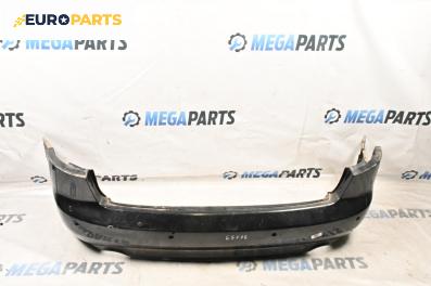 Задна броня за Audi A4 Avant B7 (11.2004 - 06.2008), комби