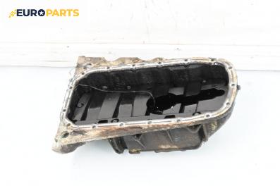Картер за Renault Clio II Hatchback (09.1998 - 09.2005) 1.2 16V (BB05, BB0W, BB11, BB27, BB2T, BB2U, BB2V, CB05...), 75 к.с.
