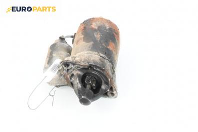 Стартер за Hyundai Pony II Hatchback (10.1989 - 01.1995) 1.3, 58 к.с.