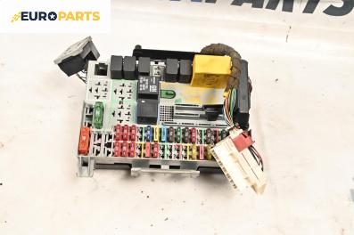 Бушонно табло за Opel Astra G Estate (02.1998 - 12.2009) 2.0 DI, 82 к.с.