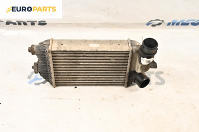 Интеркулер за Citroen Jumper Box II (04.2002 - 04.2006) 2.8 HDi, 128 к.с.