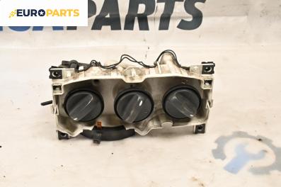 Панел парно за Citroen Jumper Box II (04.2002 - 04.2006)