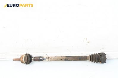 Полуоска за Volkswagen Golf III Hatchback (08.1991 - 07.1998) 1.6, 101 к.с., позиция: предна, дясна