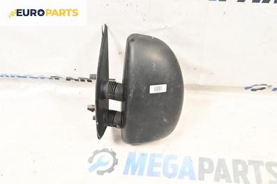 Огледало за Citroen Jumper Box II (04.2002 - 04.2006), 2+1 вр., товарен, позиция: лява