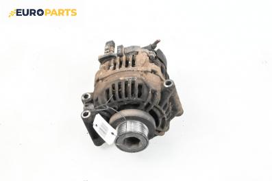 Алтернатор / генератор за Renault Kangoo Van (08.1997 - 02.2008) 1.4 (KC0C, KC0H, KC0B, KC0M), 75 к.с.